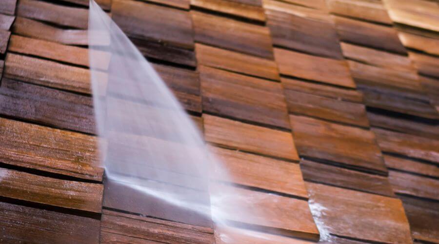 Roof Repair in Iraan, TX